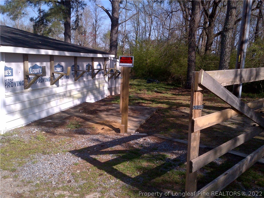 1478 Arrowhead Road, Unit 1 Dunn, NC 28334 - Photo 4 of 14 Gallery Image 4