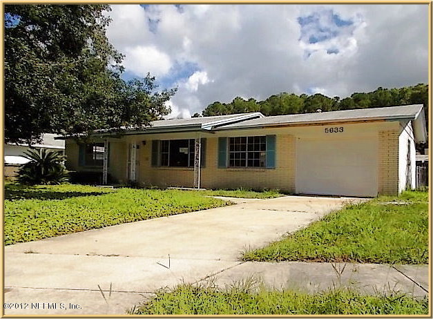 5633 Hickson Road Jacksonville, FL 32207 - Photo 1 of 13 FRONT