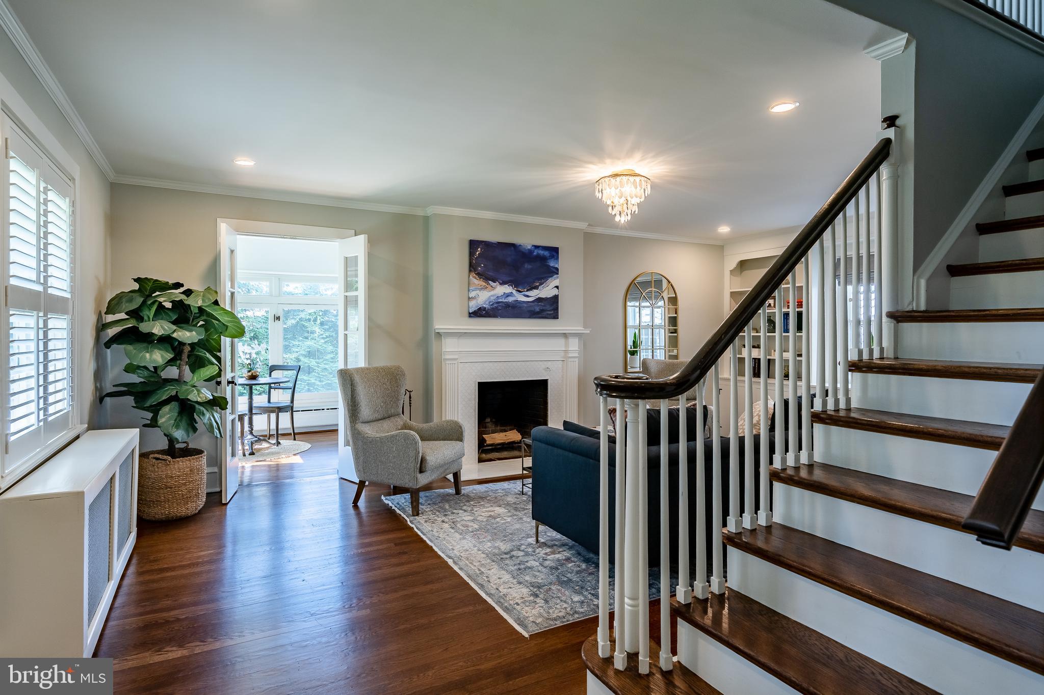 108 Fennerton Road Paoli, PA 19301 - Photo 12 of 58 Gallery Image 12