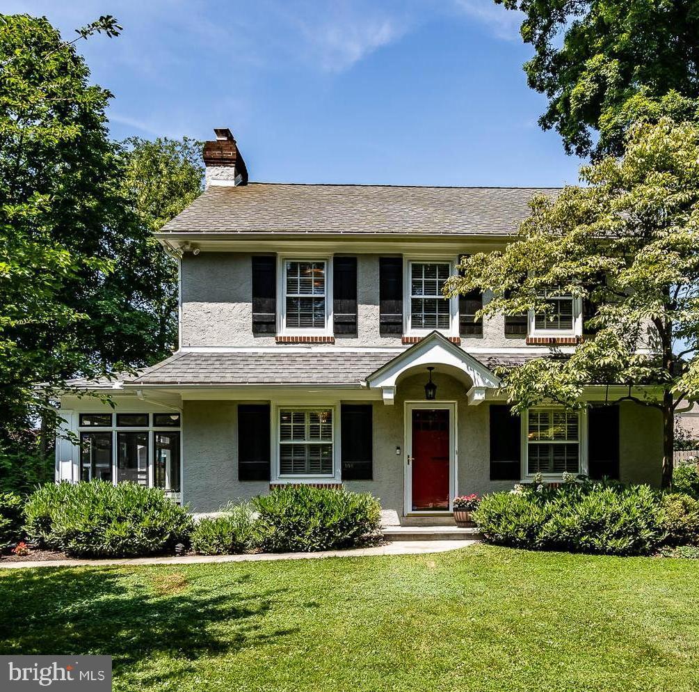 108 Fennerton Road Paoli, PA 19301 - Photo 2 of 58 Gallery Image 2