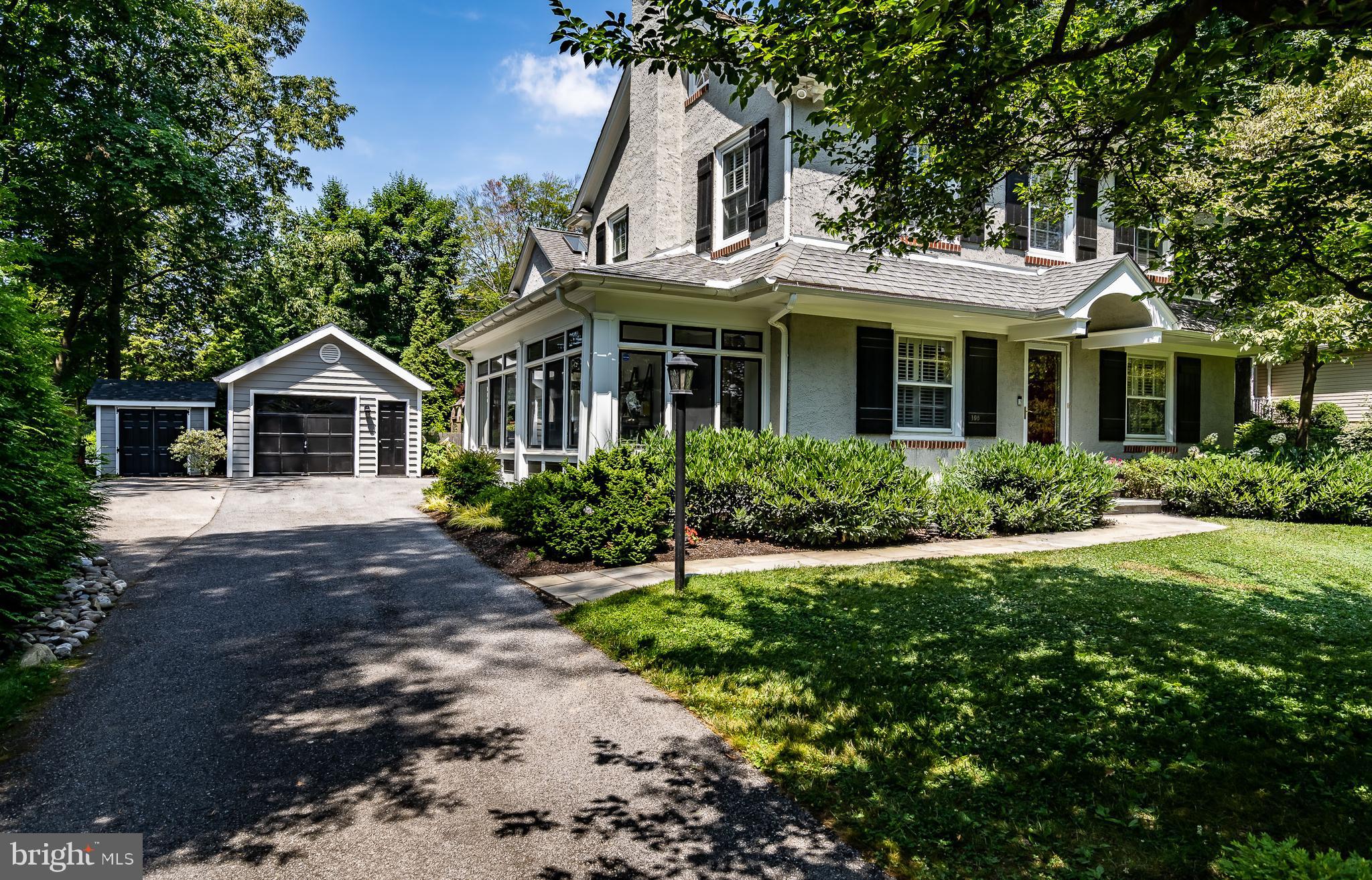 108 Fennerton Road Paoli, PA 19301 - Photo 5 of 58 Gallery Image 5