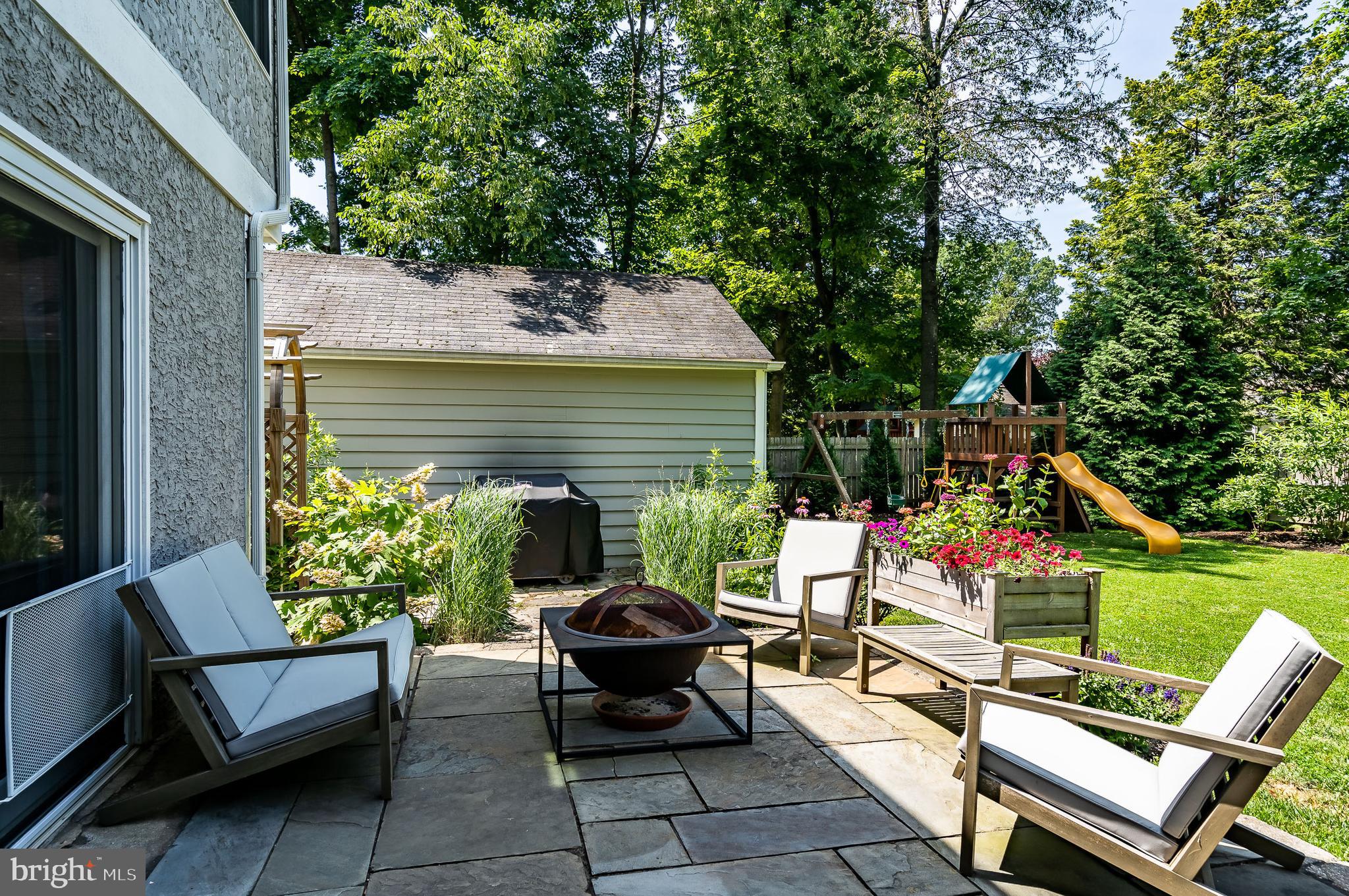 108 Fennerton Road Paoli, PA 19301 - Photo 53 of 58 Gallery Image 53