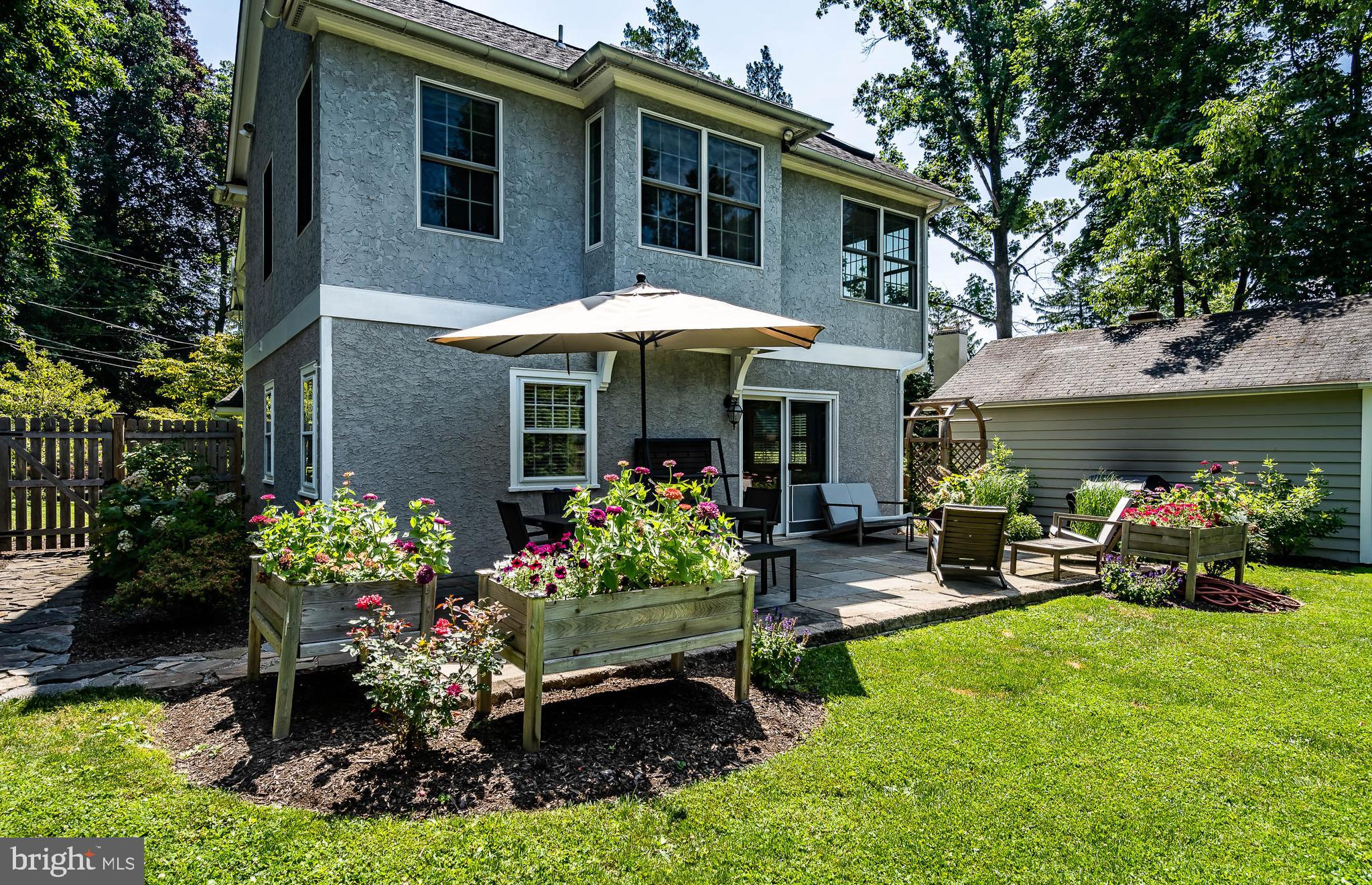 108 Fennerton Road Paoli, PA 19301 - Photo 56 of 58 Gallery Image 56