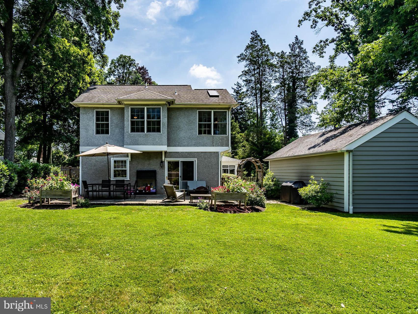 108 Fennerton Road Paoli, PA 19301 - Photo 58 of 58 Gallery Image 58
