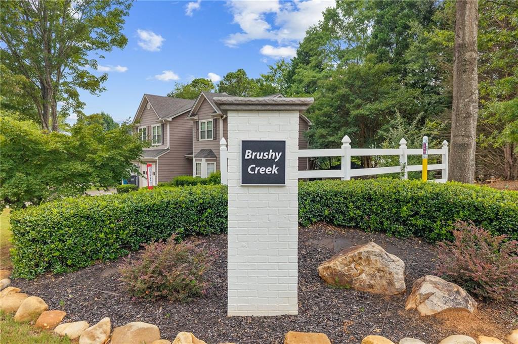 3868 Brushy Ridge Way Suwanee, GA 30024 - Photo 52 of 52