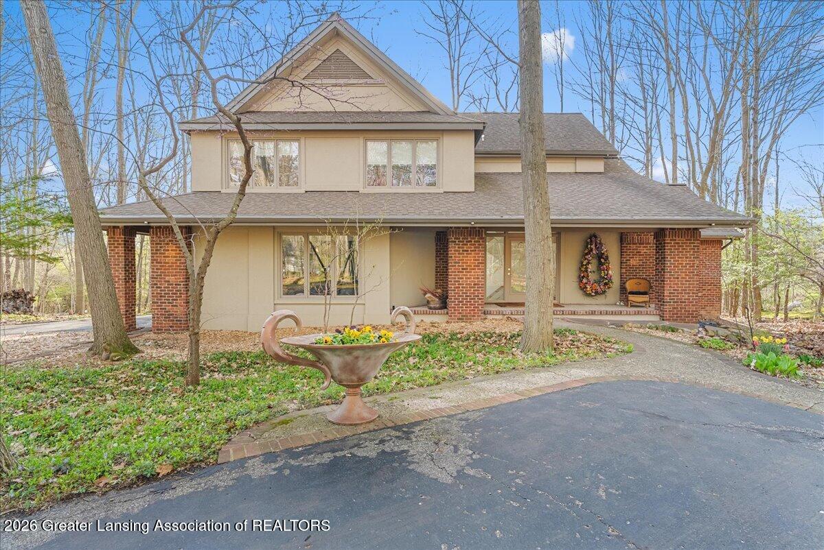 4279 Shadow Ridge Okemos, MI 48864 - Photo 7 of 57 02-Media Jett - 48