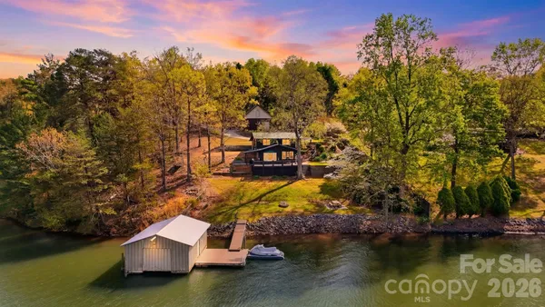 $649,900 | 75 Rutt Road, Taylorsville, NC 28681