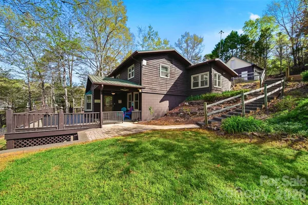 $649,900 | 75 Rutt Road, Taylorsville, NC 28681