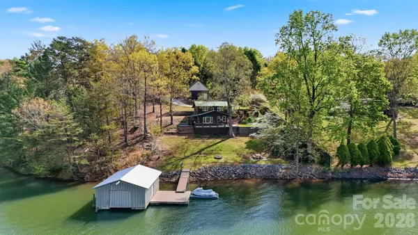 $649,900 | 75 Rutt Road, Taylorsville, NC 28681