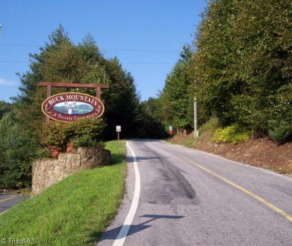 Lot 111 Pepper Bush Road Purlear, NC 28665 - Photo 5 of 10