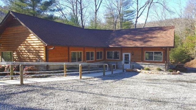 Lot 111 Pepper Bush Road Purlear, NC 28665 - Photo 7 of 10
