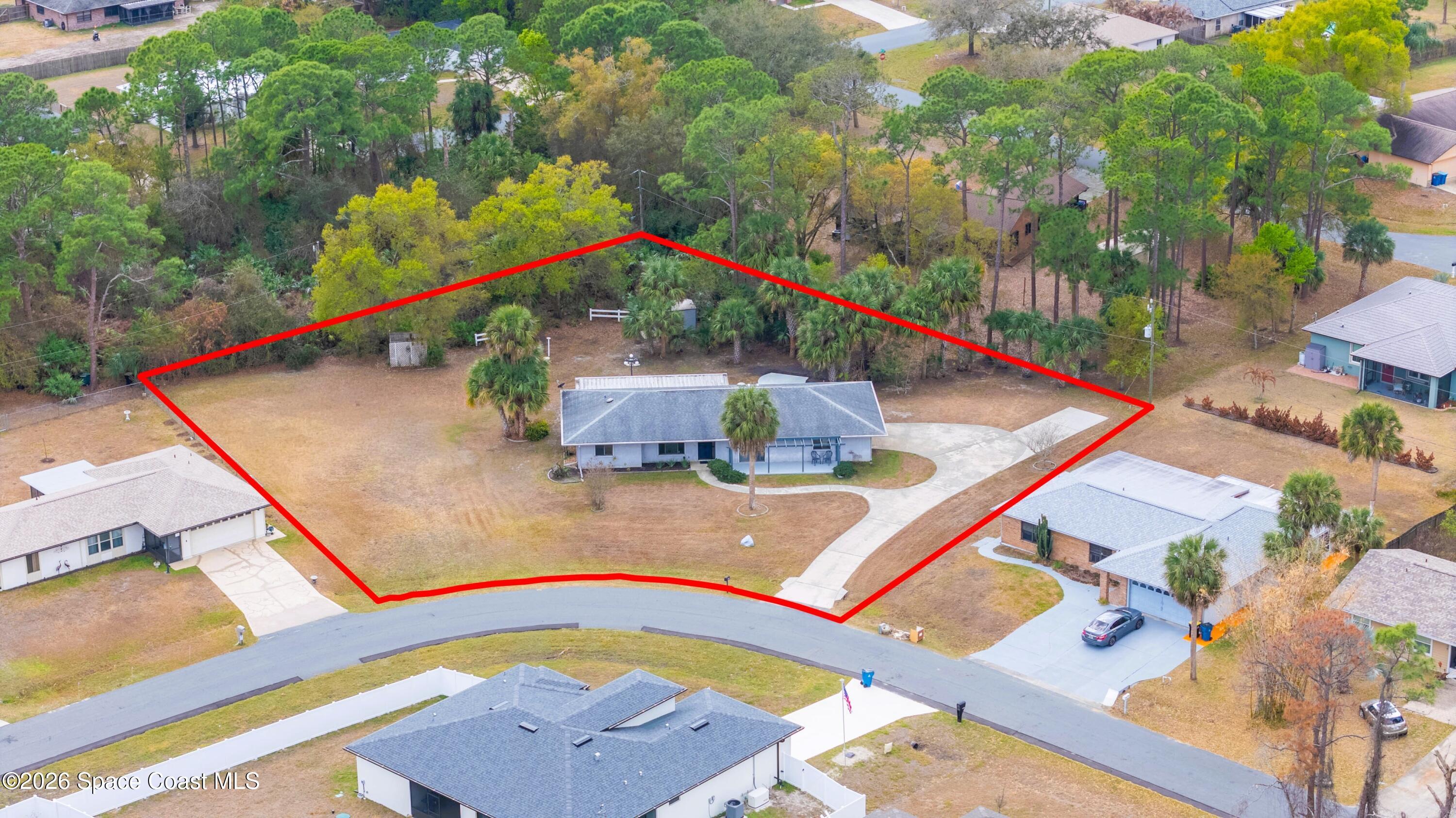 1782 Sand Road Southeast Palm Bay, FL 32909 - Photo 44 of 56 DJI_20260227022053_0271_D_GRACE5KOUTLINE