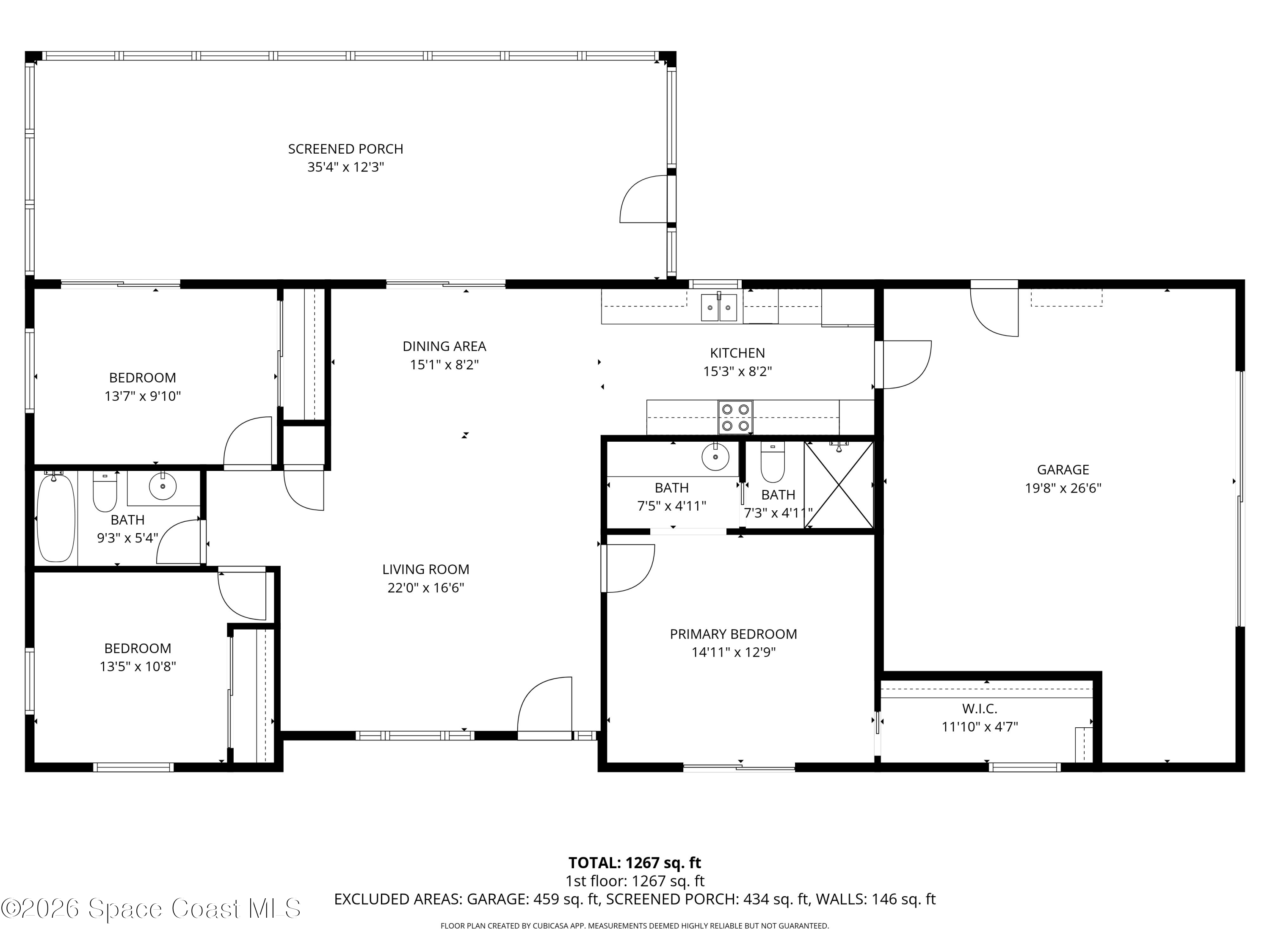 1782 Sand Road Southeast Palm Bay, FL 32909 - Photo 56 of 56 Gallery Image 56