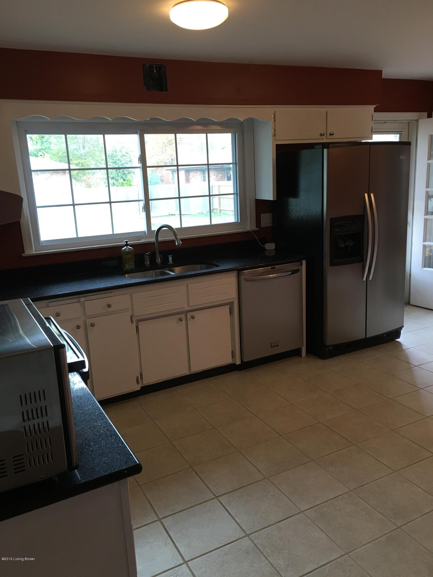 4305 Kinloch Road Louisville, KY 40207 - Photo 4 of 19 Kitchen 2