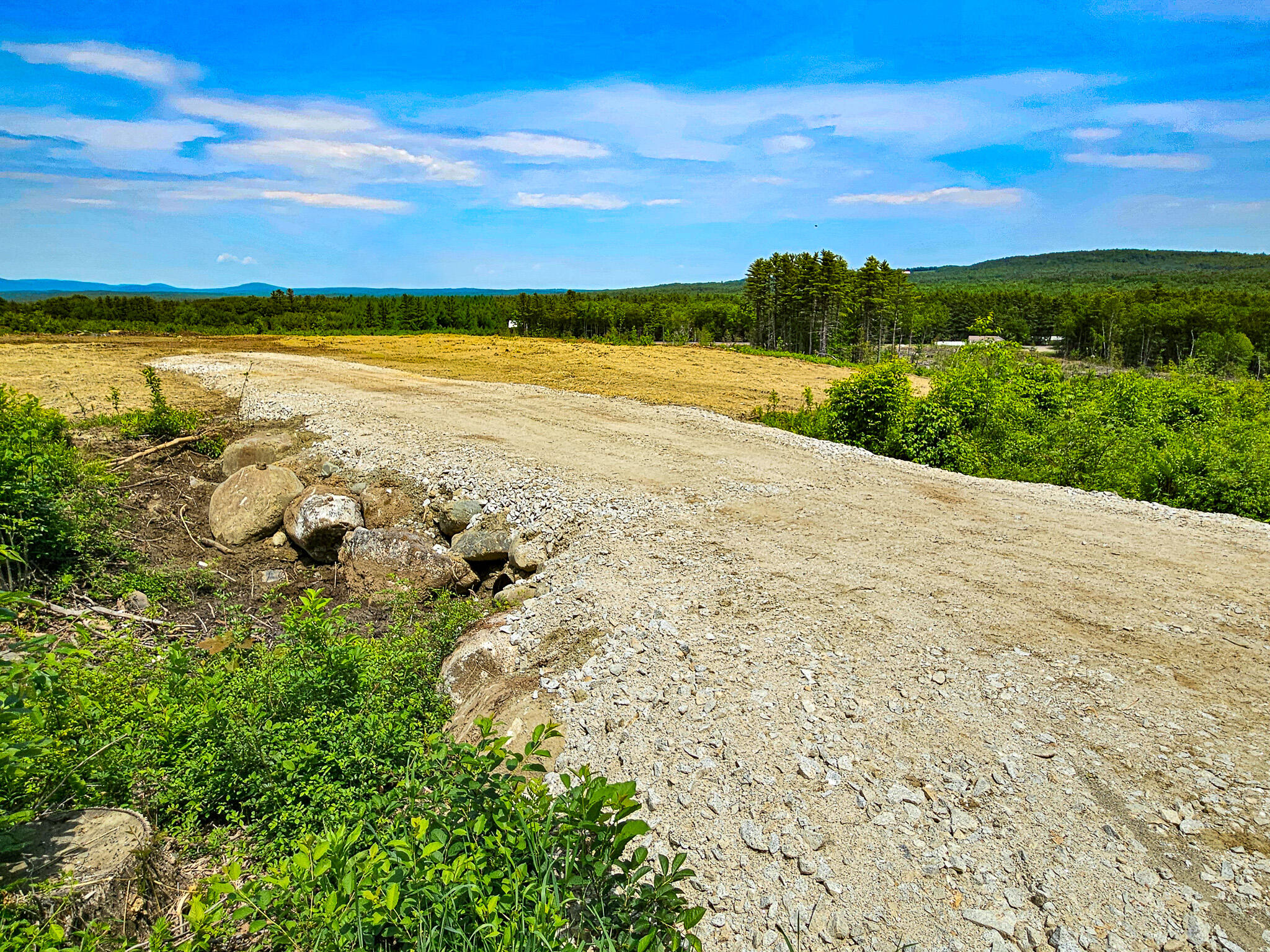R11-l70 R11-l70 Stinchfield Hill Road Chesterville, ME 04938 - Photo 5 of 37 20260605_124417