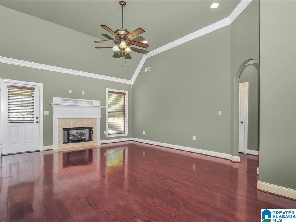 2500 Rice Creek Lane Bessemer, AL 35022 - Photo 2 of 30