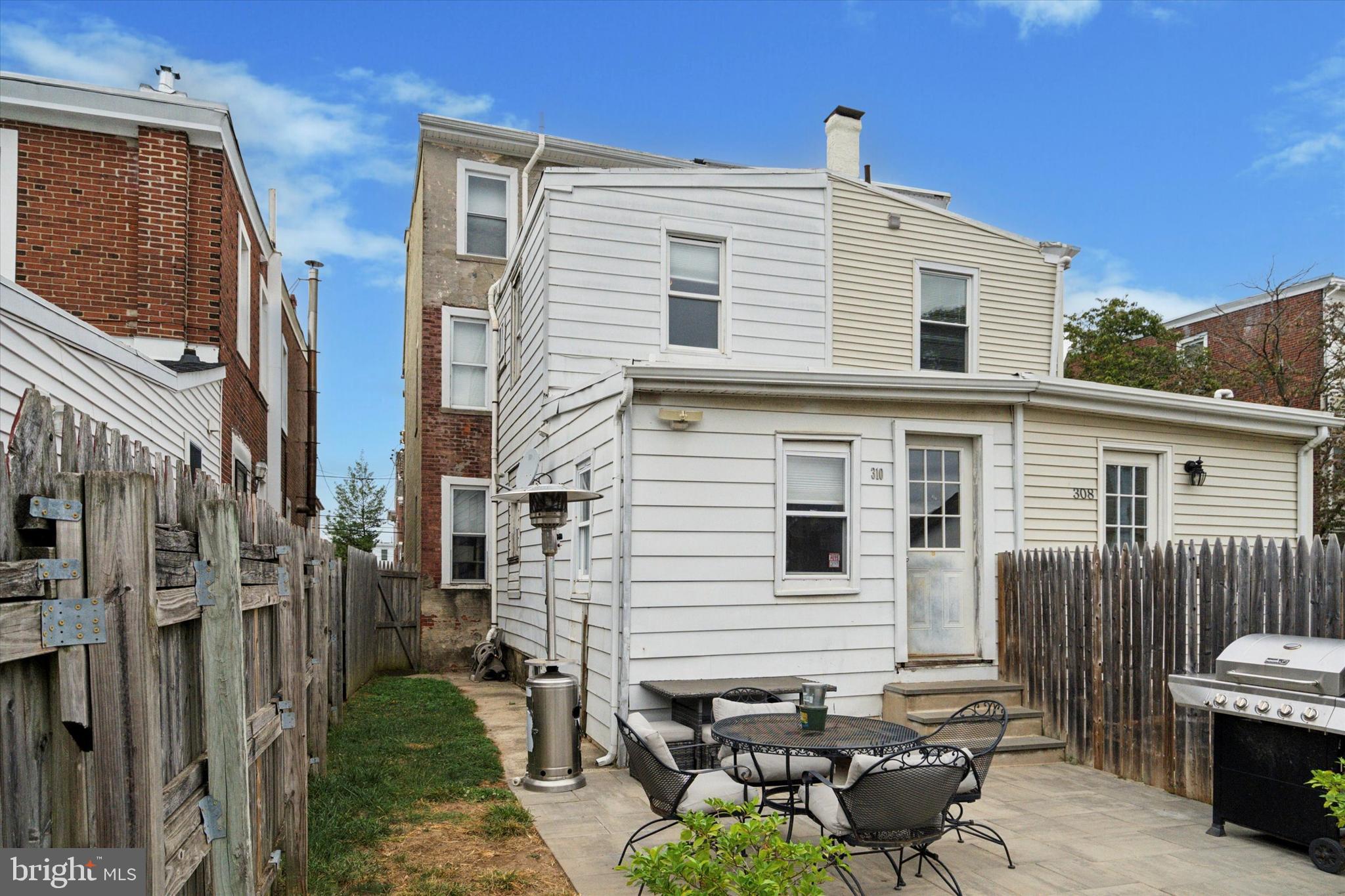 310 Prospect Avenue Bridgeport, PA 19405 - Photo 25 of 25