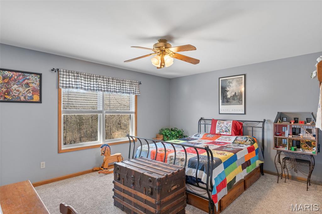 1681 Spreckelmeyer Road Berger, MO 63014 - Photo 11 of 28