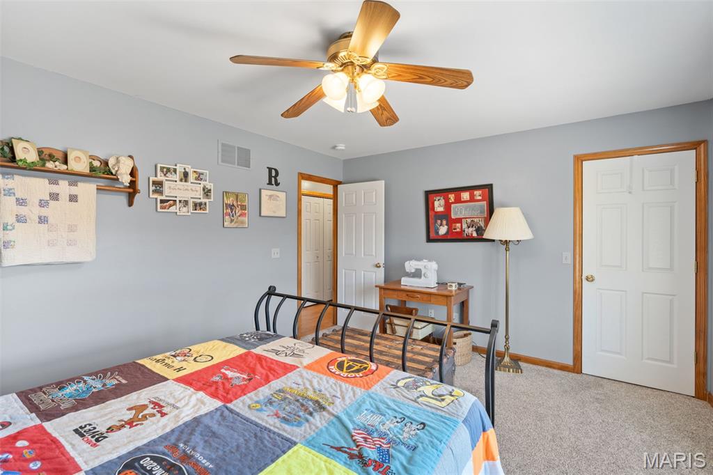 1681 Spreckelmeyer Road Berger, MO 63014 - Photo 12 of 28