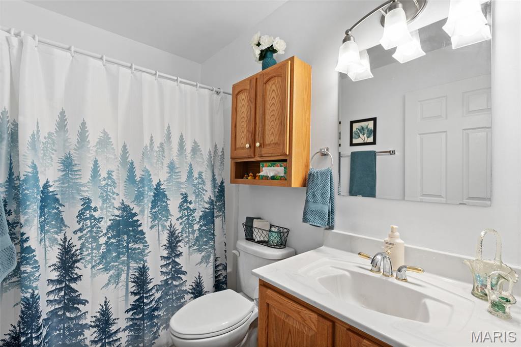 1681 Spreckelmeyer Road Berger, MO 63014 - Photo 13 of 28