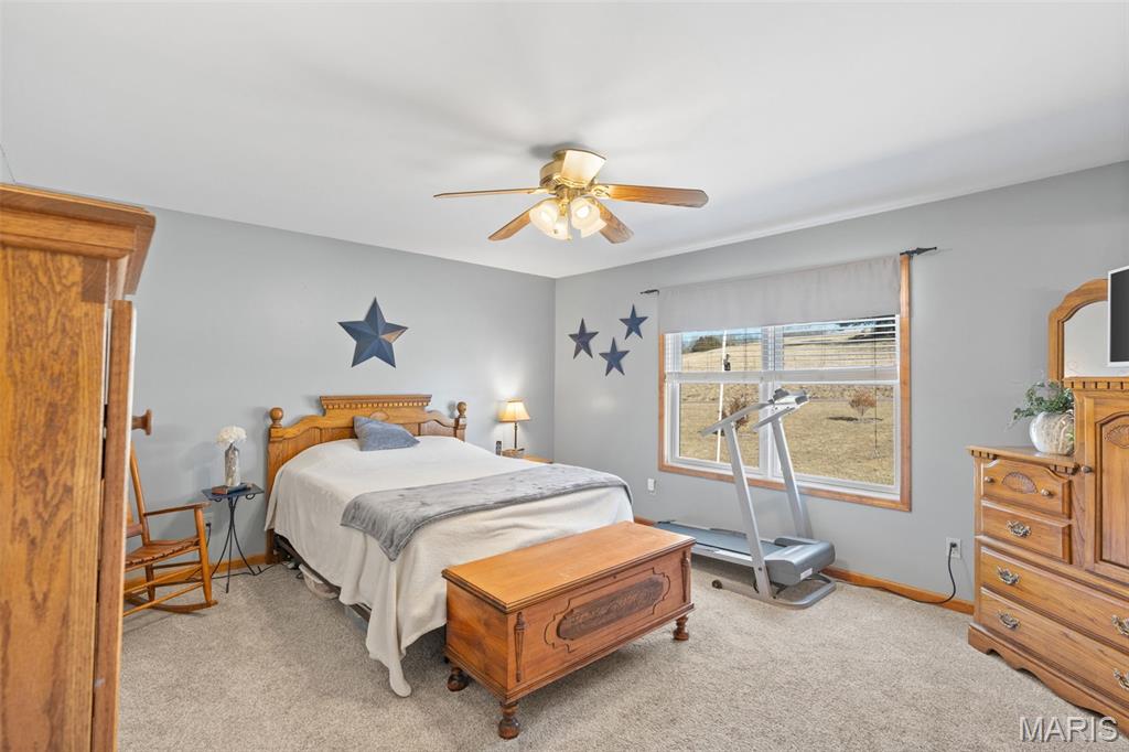 1681 Spreckelmeyer Road Berger, MO 63014 - Photo 14 of 28