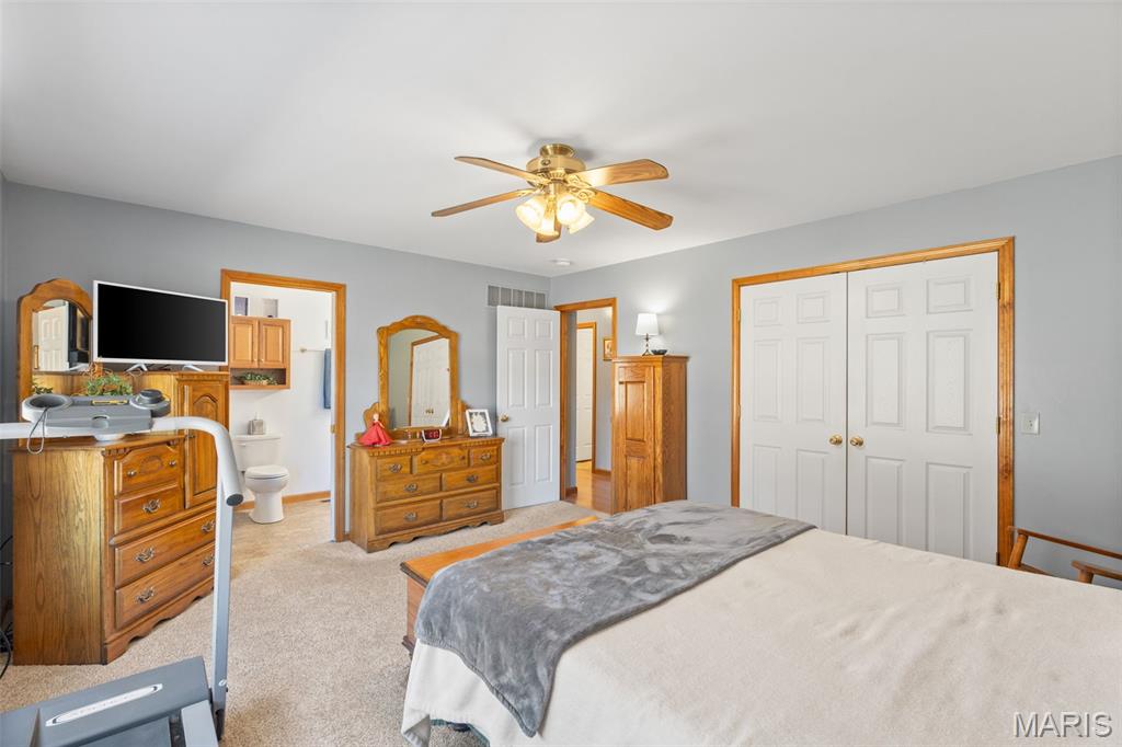 1681 Spreckelmeyer Road Berger, MO 63014 - Photo 15 of 28