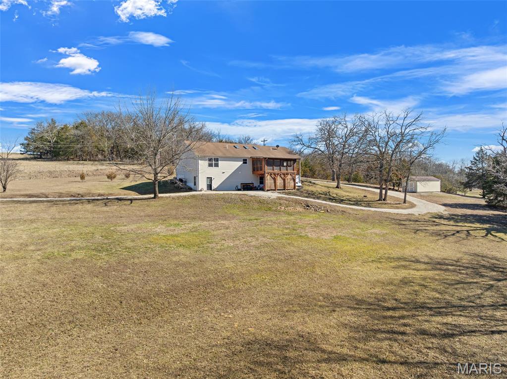 1681 Spreckelmeyer Road Berger, MO 63014 - Photo 17 of 28