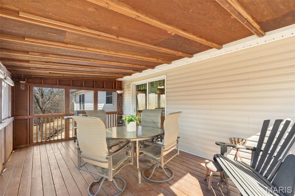 1681 Spreckelmeyer Road Berger, MO 63014 - Photo 19 of 28