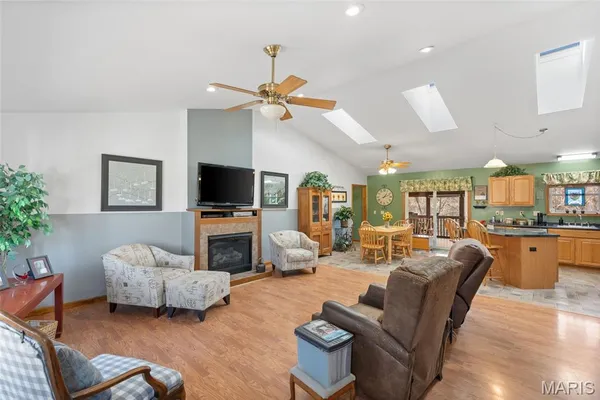 $299,900 | 1681 Spreckelmeyer Road, Berger, MO 63014