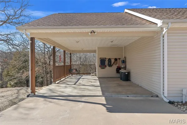 $299,900 | 1681 Spreckelmeyer Road, Berger, MO 63014