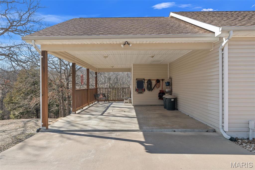 1681 Spreckelmeyer Road Berger, MO 63014 - Photo 22 of 28