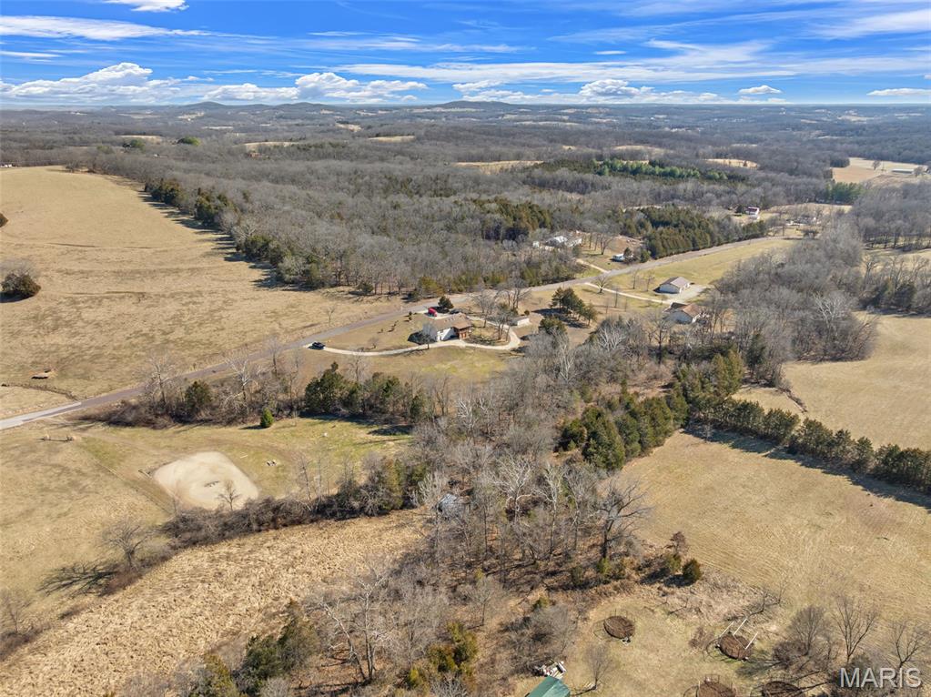 1681 Spreckelmeyer Road Berger, MO 63014 - Photo 23 of 28