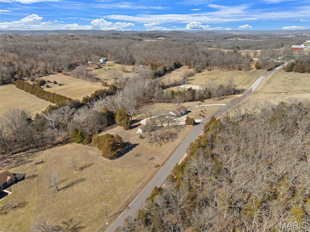 1681 Spreckelmeyer Road Berger, MO 63014 - Photo 25 of 28