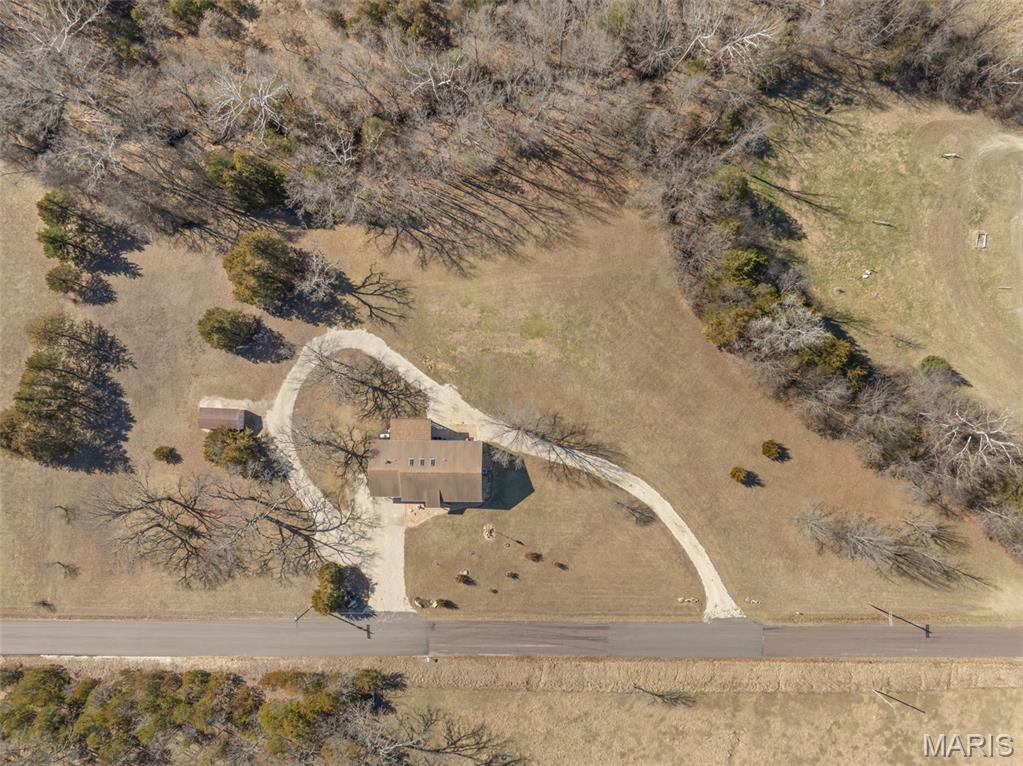 1681 Spreckelmeyer Road Berger, MO 63014 - Photo 27 of 28