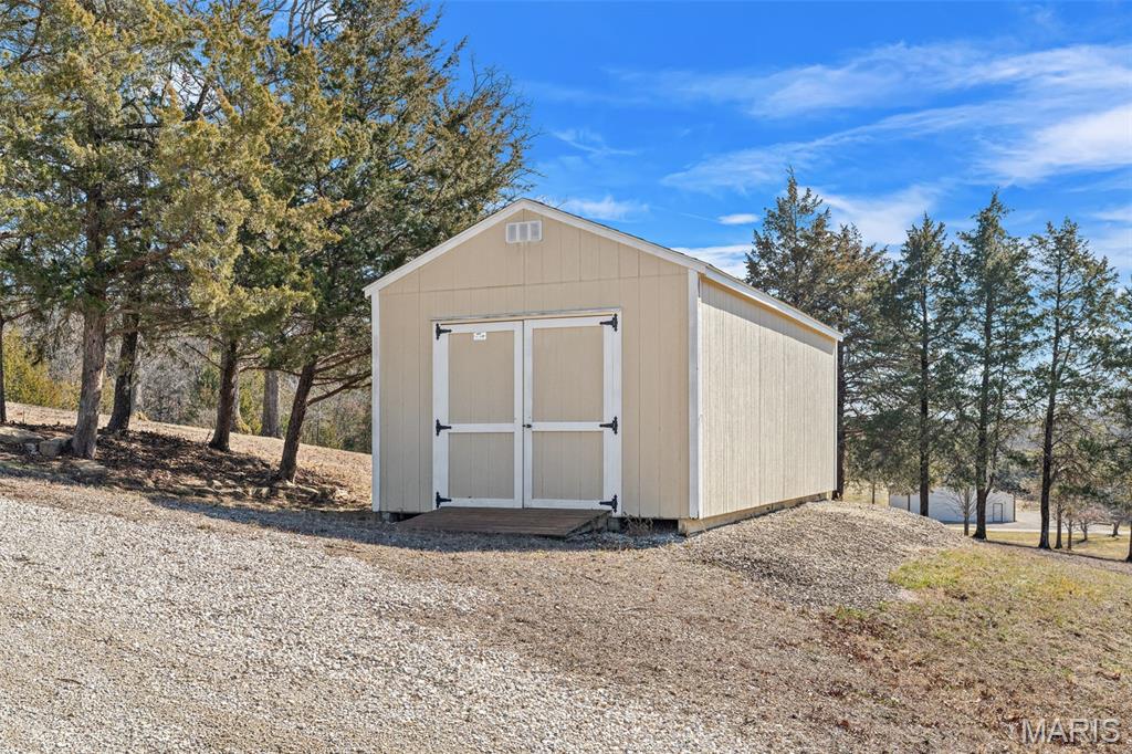 1681 Spreckelmeyer Road Berger, MO 63014 - Photo 28 of 28