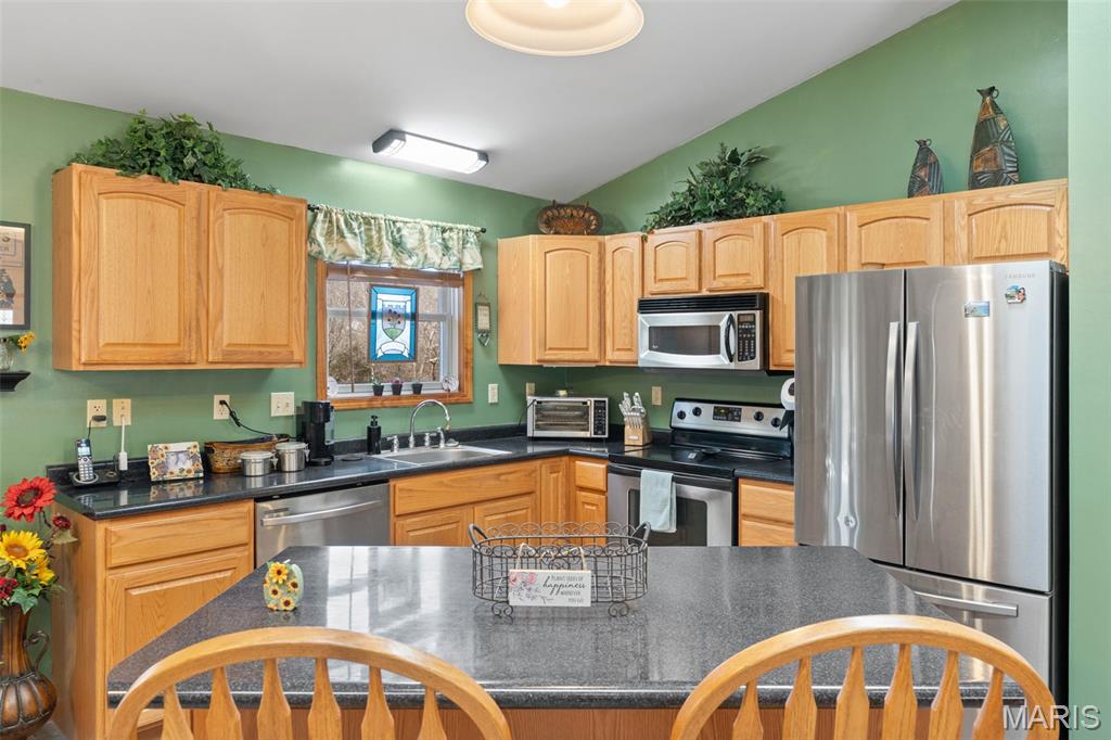 1681 Spreckelmeyer Road Berger, MO 63014 - Photo 5 of 28