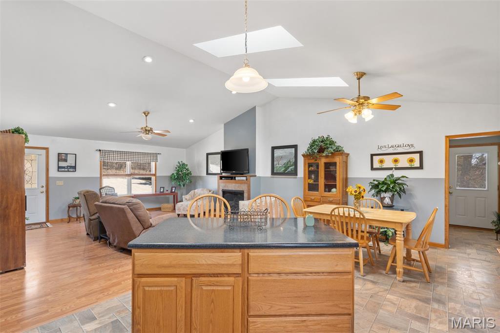 1681 Spreckelmeyer Road Berger, MO 63014 - Photo 7 of 28