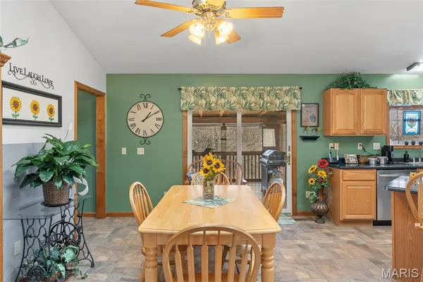 $299,900 | 1681 Spreckelmeyer Road, Berger, MO 63014