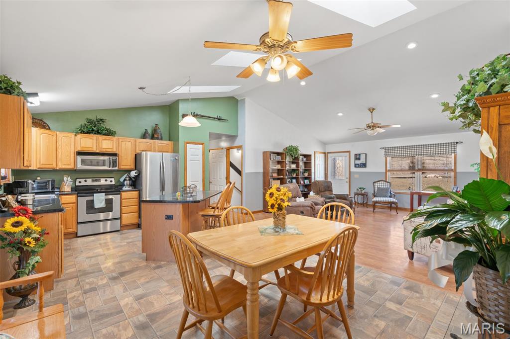 1681 Spreckelmeyer Road Berger, MO 63014 - Photo 10 of 28