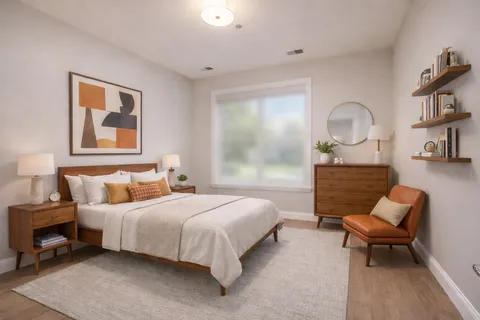 $535,000 | 2811 North Bell Avenue, Unit 107, Chicago, IL 60618