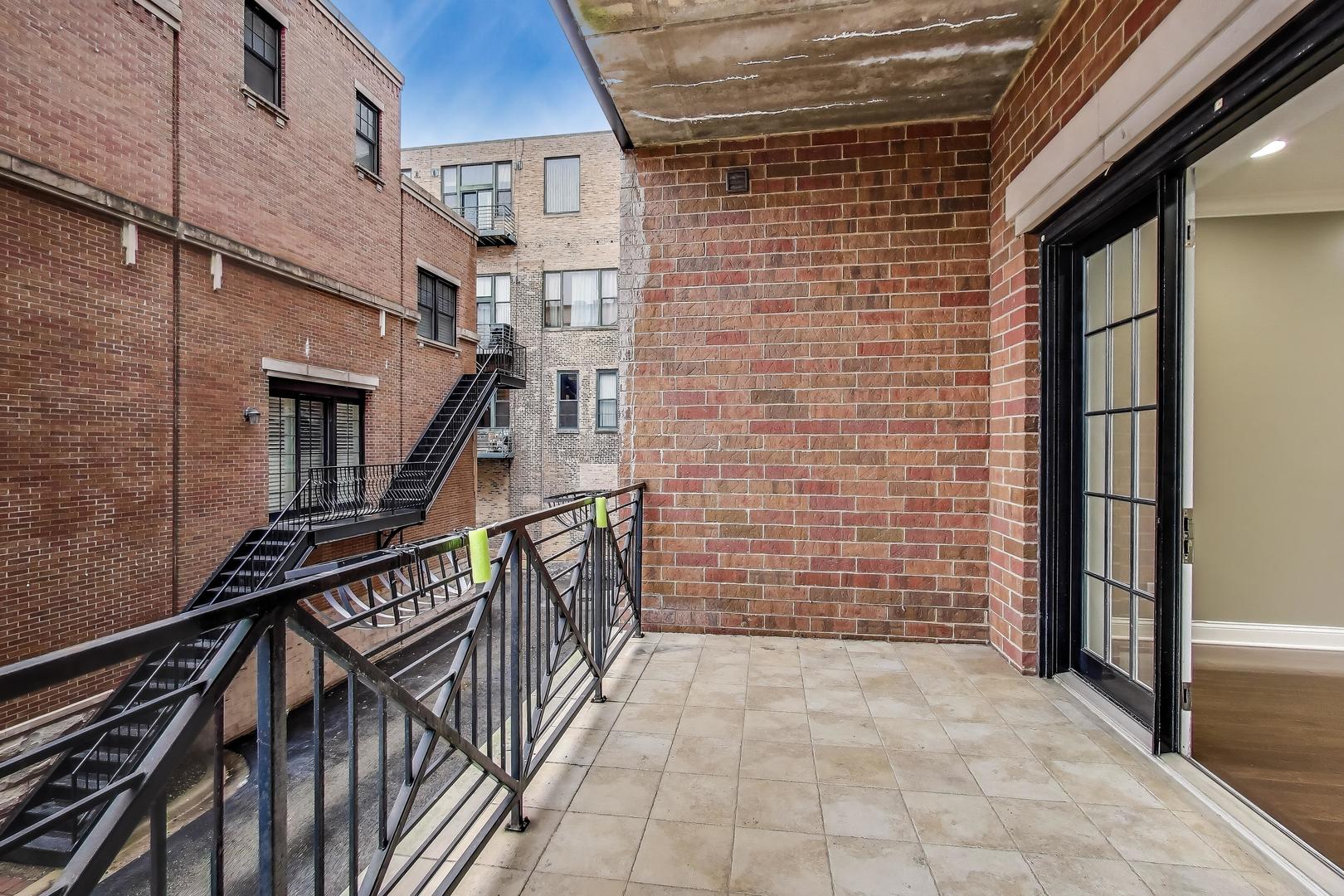 2811 North Bell Avenue, Unit 107 Chicago, IL 60618 - Photo 32 of 37