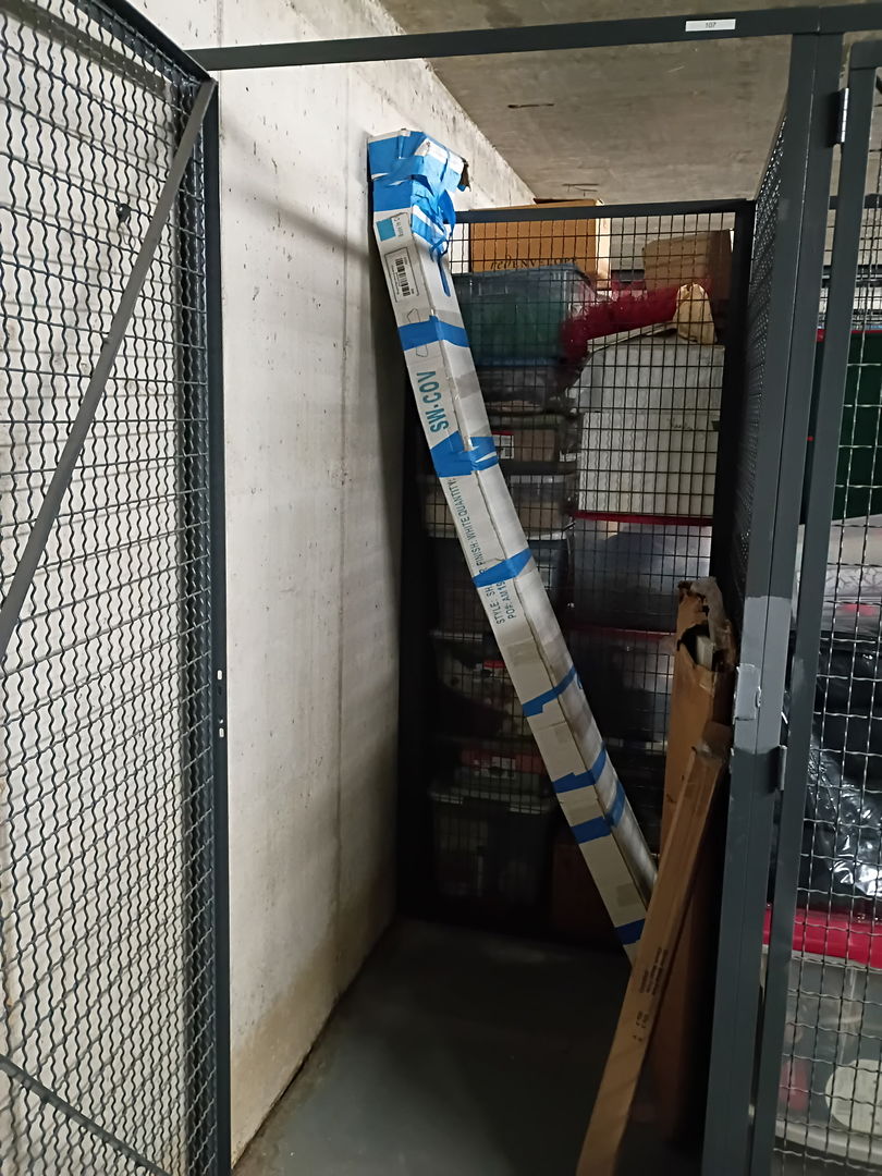 2811 North Bell Avenue, Unit 107 Chicago, IL 60618 - Photo 35 of 37 a view of entryway