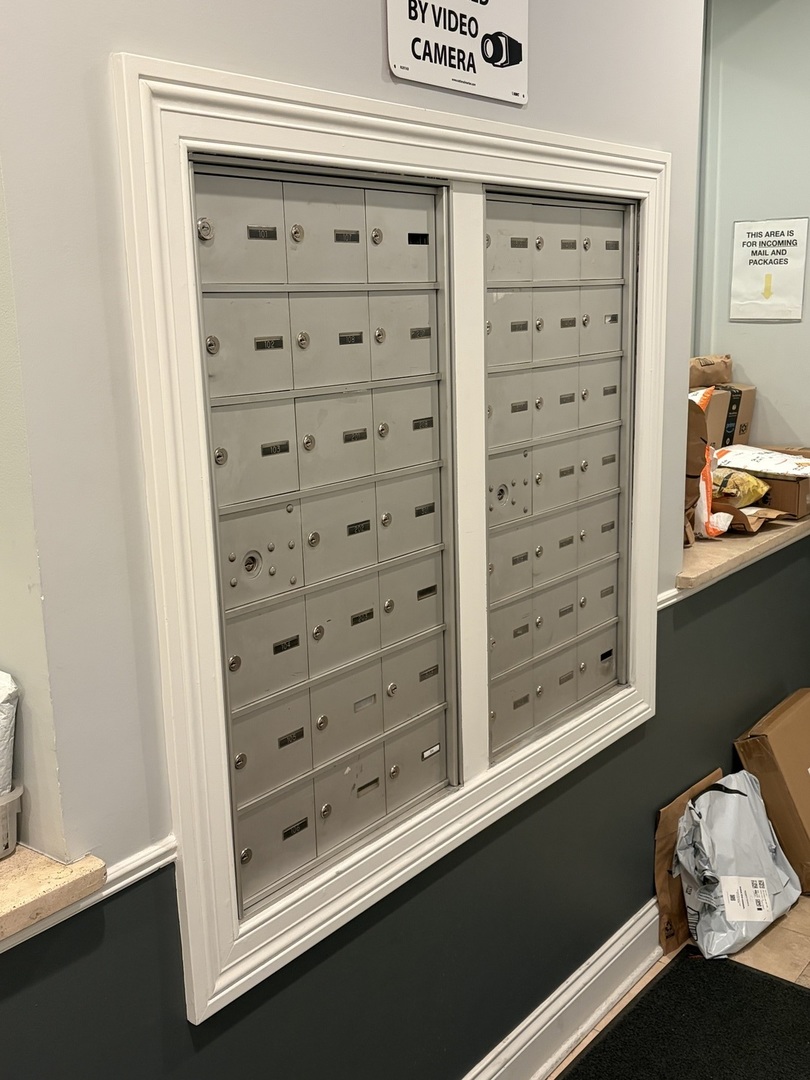 2811 North Bell Avenue, Unit 107 Chicago, IL 60618 - Photo 36 of 37 a view of dresser