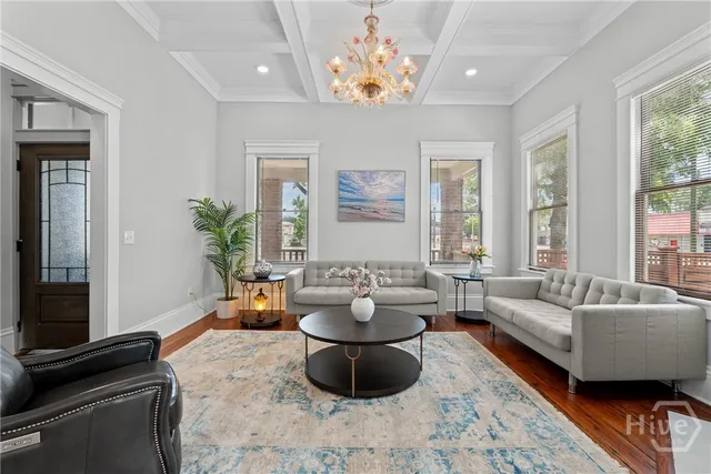 $1,075,000 | 407 West 35th Street, Savannah, GA 31401