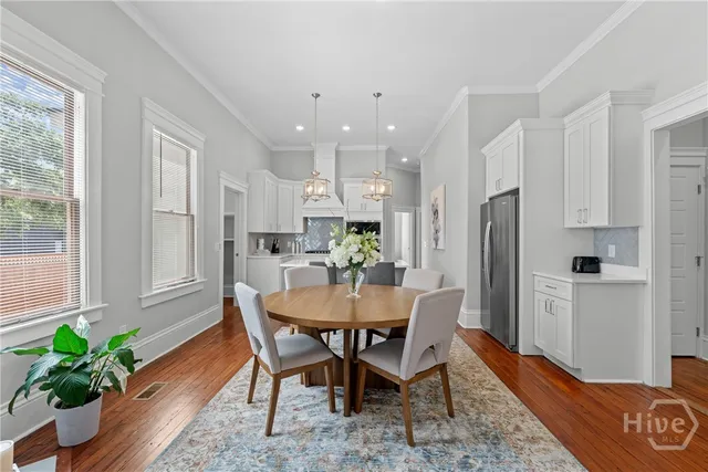 $1,075,000 | 407 West 35th Street, Savannah, GA 31401