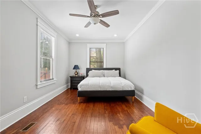 $1,075,000 | 407 West 35th Street, Savannah, GA 31401