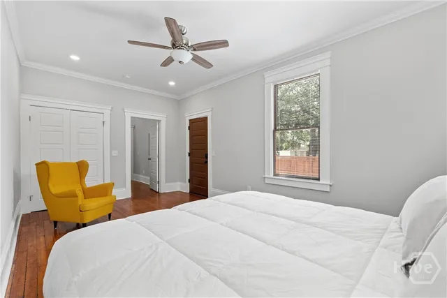 $1,075,000 | 407 West 35th Street, Savannah, GA 31401