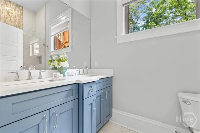 $1,075,000 | 407 West 35th Street, Savannah, GA 31401