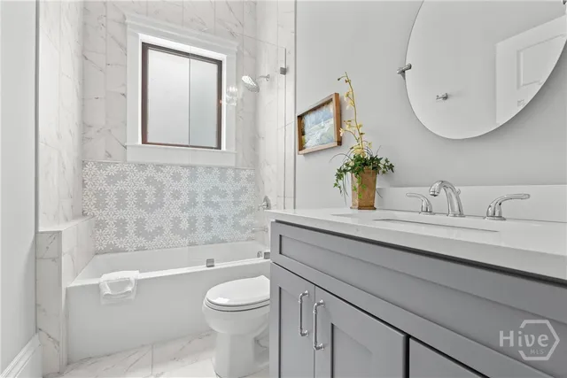 $1,075,000 | 407 West 35th Street, Savannah, GA 31401