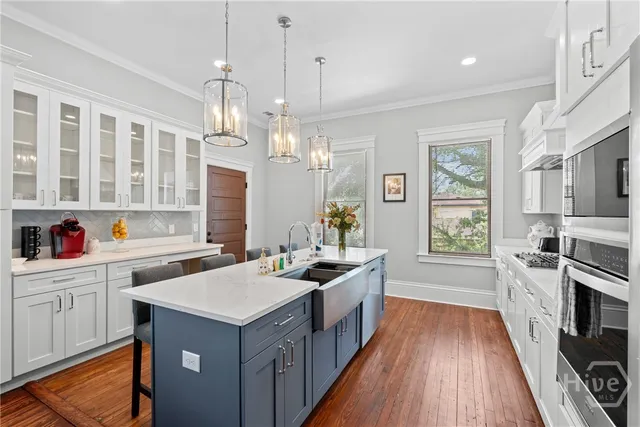 $1,075,000 | 407 West 35th Street, Savannah, GA 31401